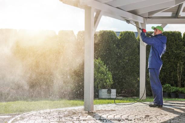 Hemlock, MI Pressure Washing Services Company