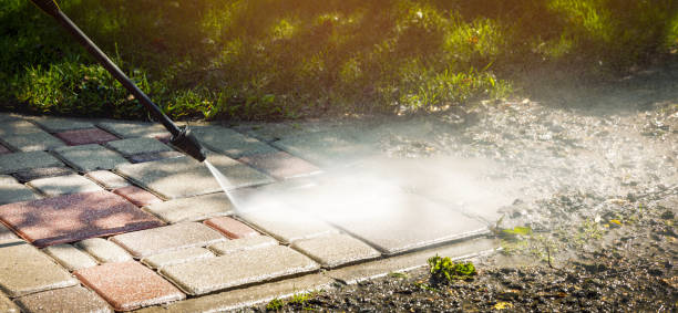Best Restaurant Pressure Washing  in Hemlock, MI